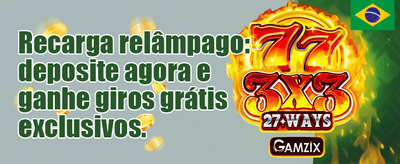 Cashback Semanal promotion banner