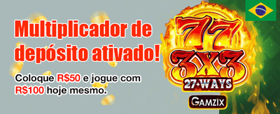 Bônus VIP de Boas-Vindas banner