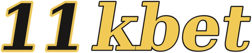 11kbetvip.com Logo